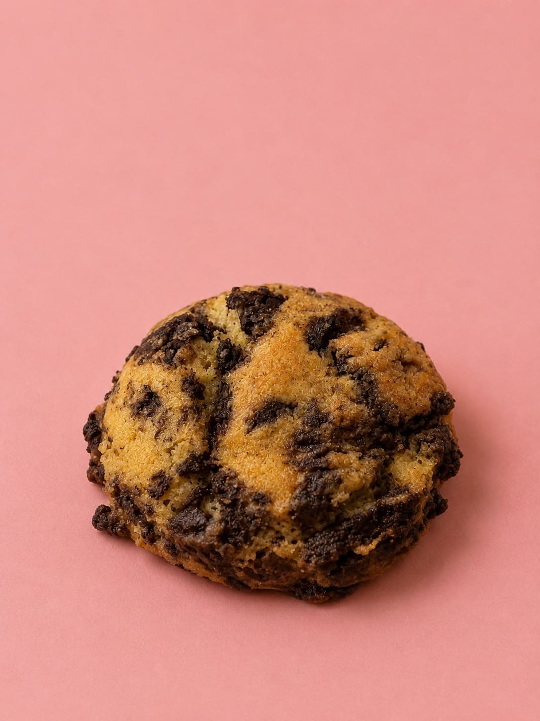 Galleta Masa Madre Chocolate Chunks — Mietz panadería artesanal Bogotá